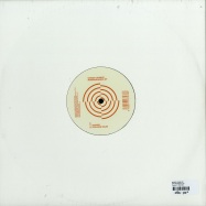 Back View : Sidney Charles - IMPERMANENCE EP - Truesoul / TRUE1262