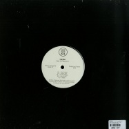 Back View : Laroze - FIND A PLACE EP (VINYL ONLY) - Dance Around 88 / DA8807