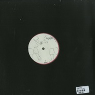 Back View : Various Artists - SENSIBIL002 (VINYL ONLY) - Sensibil Records / Sensibil002