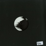 Back View : Lakker - TUNDRA REMIXED - R & S Records / rs1510