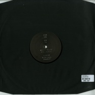 Back View : Various Artists - S/U 001 (VINYL ONLY) - Solid Uncoated / S/U001