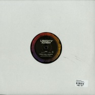 Back View : Various Artists - ALCHEMY VINYL SAMPLER - Liquicity Records / LIQUICITY007V