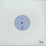 Back View : Ruhig - PARTICLES EP - Midgar Records / MDG005.1