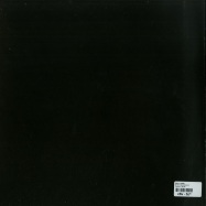 Back View : Deep A & Biri - ECHOIC MEMORIES EP - Transmat / MS 95