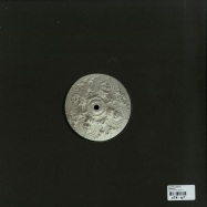Back View : Bastien Carrara - APRON EP - Apron Records / Apron23