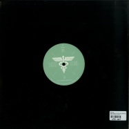Back View : Weitone - THE ILLUSION OF TRUTH AND DRAMA (BASIC SOUL UNIT REMIX) - Caduceus Records / CDR013