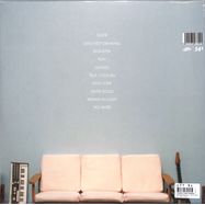 Back View : Compact Disk Dummies - SILVER SOULS (LP, 180 G VINYL) - 541 LABEL / 541546