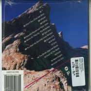 Back View : Mark Pritchard - UNDER THE SUN (CD) - Warp / warpcd244