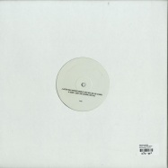 Back View : Various Artists - LEMON / MYSTERY TRACK - Little Creatures / LC12004
