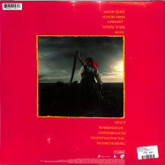 Back View : Depeche Mode - A BROKEN FRAME (180G LP) - Sony Music / 889853299317