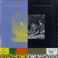 Back View : Tiger & Woods - ON THE GREEN AGAIN (2X12 INCH LP) - Tiger & Woods Records / RBTWLP-1