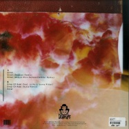 Back View : Viken Arman - SIRELI EP - Denature Records / DENATURE001