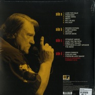 Back View : Brian Auger - BACK TO THE BEGINNING AGAIN: ANTHOLOGY VOL.2 (2X12 LP) - Freestyle Records / FSRLP116