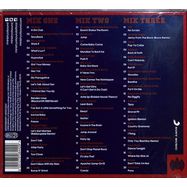 Back View : Various - THROWBACK PARTY JAMZ (3XCD) - Ministry Of Sound Uk / MOSCD467