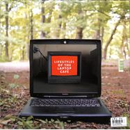 Back View : The Other People Place - LIFESTYLES OF THE LAPTOP CAFE (2LP + MP3) - Warp Records / WARPLP90R