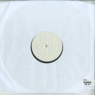 Back View : DJ Seinfeld - SUNRISE EP - Endotherm / ENDOS001