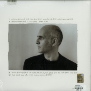Back View : Ludovico Einaudi - I GIORNI (2X12 LP) - Ponderosa / Ponderosa LP02