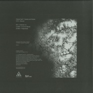 Back View : Various Artists - VOICELESS Z - Analogical Force / AF005Z