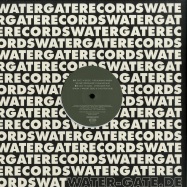 Back View : Catz N Dogz - WATERGATE 22 EP 1 (PROSUMER/SEBO K REMIX) - Watergate Records / WGVINYL38