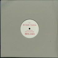 Back View : Mr. Cloudy - OUTSKIRTS - Skala Records / skala-records002
