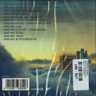 Back View : Terrence Parker - GOD Loves Detroit (CD) - Planet E / PLE65380-2 / 147172