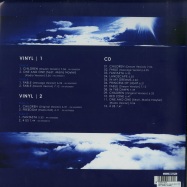 Back View : Robert Miles - DREAMLAND (LTD DELUXE 2X12 LP + CD) - Self / V16001 / SMILAXV16001