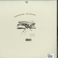 Back View : Feathered Sun - TWO JOURNEYS - Laut & Luise / lul011