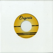 Back View : The Whole Darn Family / EPMD - 3.5 MINUTES OF FUNK / ITS YOUR THING (7 INCH) - Originals  / og036