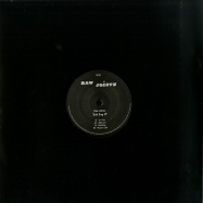 Back View : Raw Joints - GOLD RING EP - Raw Joints / RWJ001