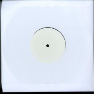Back View : White Label - AMBIENT LOOPS BY 9 (10 INCH) - Tell Zero Records / T0RWHITE001