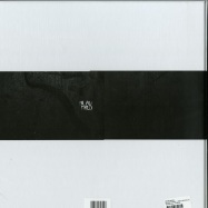 Back View : Booka Shade - GALVANY STREET - LIMITED EDITION (4X12 LP + 2XCD) - Blaufield Music / BFMB036