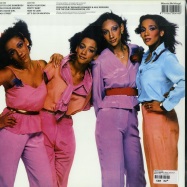 Back View : Sister Sledge - LOVE SOMEBODY TODAY (180GR LP) - Music On Vinyl  / movlp1995