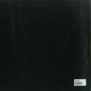 Back View : Atom TM & Lisokot - WALZERZYKLUS (LP) - Raster / r-m176-2