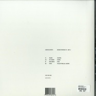 Back View : Various Artists - BROKEN PROMISES PART 4 - Just This / Just This 018