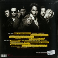 Back View : Various Artists - JACKIE BROWN O.S.T. (180G LP) - A Band Apart / 81227947699