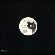 Back View : Bluesoil - THE BLUE ARCHIVES (VINYL ONLY) - Oh So Coy Vinyl / OSCV005