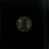 Back View : Tensal - THE JUDGMENT EP - Soma / SOMA511