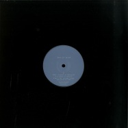 Back View : Noha - NO POINT IN TALKING - Point Of View / Point006