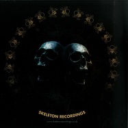 Back View : Jem-One x Vince Rollin - EP - Skeleton Recordings / SKELR11