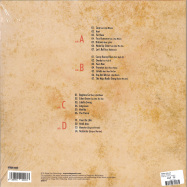 Back View : Parov Stelar - COCO (2X12 LP) - Etage Noir / EN071 / 8186842