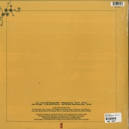Back View : Sandy Denny - LIKE AN OLD FASHIONED WALTZ (CLEAR 180G LP) - Island / 6717157