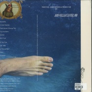 Back View : Eleventeen Eston - AT THE WATER (LP) - Growing Bin Records / GBR015