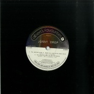 Back View : Jonny Drop - THE LOOKING GLASS (7 INCH) - Alberts Favourites / ALBF7004