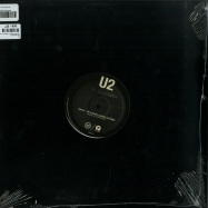 Back View : U2 - THE BLACKOUT - Third Man Records / TMR-522 / 05153486