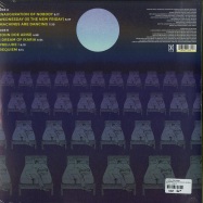 Back View : Floex & Tom Hodge - A PORTRAIT OF JOHN DOE (LP) - Mercury / 4816371
