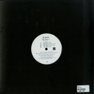 Back View : Jickow - PIG TAILS EP - Resopal / RSP132