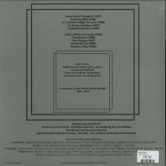 Back View : Boyz In Parx - PASSION (LP) - Top Tape / TopTapeLP15