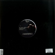 Back View : Various Artists - BLACK HOLE (2X12 INCH) - Flex Records / Flex046