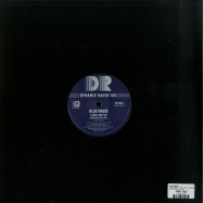 Back View : Blue Magic - WELCOME TO THE CLUB / LOOK ME UP (TOM MOULTON REMIX) - Dynamic Range / DYN003