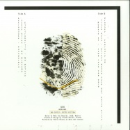 Back View : Various Artists - UXU EP - Noise To Meet You / N2MU-001